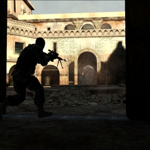 PS3:n SOCOM ensi vuoteen