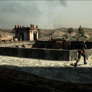 PS3:n SOCOM ensi vuoteen