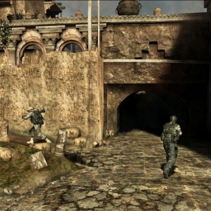 PS3:n SOCOM ensi vuoteen