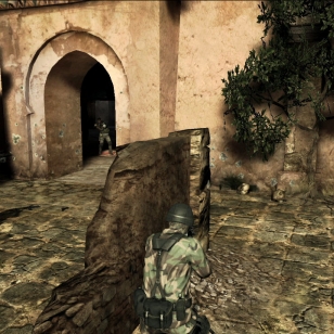 PS3:n SOCOM ensi vuoteen