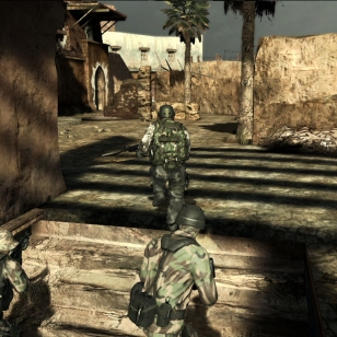 PS3:n SOCOM ensi vuoteen