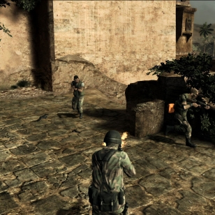 PS3:n SOCOM ensi vuoteen