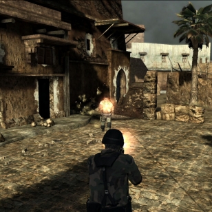 PS3:n SOCOM ensi vuoteen