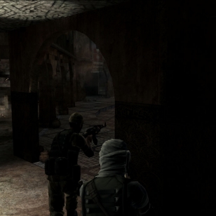 PS3:n SOCOM ensi vuoteen