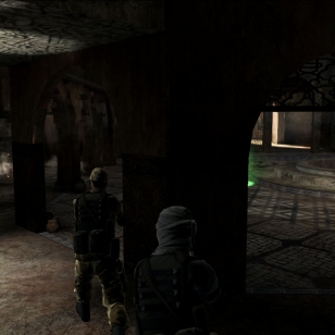 PS3:n SOCOM ensi vuoteen