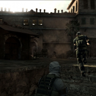 PS3:n SOCOM ensi vuoteen