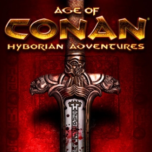Xbox 360:n Age of Conan edelleen työn alla