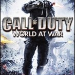 Call of Duty: World at War