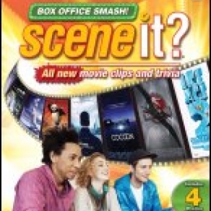 Scene It? Box Office Smash!