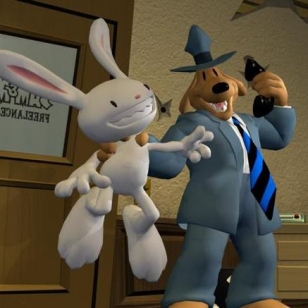 Sam & Max: Season Two ensi vuonna Wiille