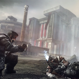 Killzone 2:n uusimmat kuvat