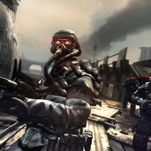 Killzone 2:n uusimmat kuvat