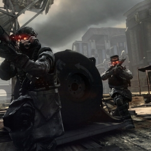 Killzone 2:n uusimmat kuvat