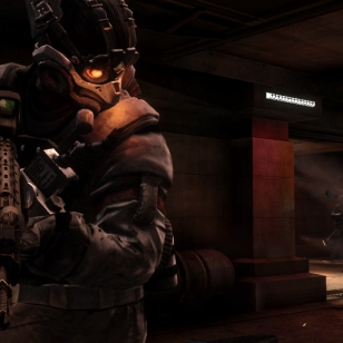 Killzone 2:n uusimmat kuvat