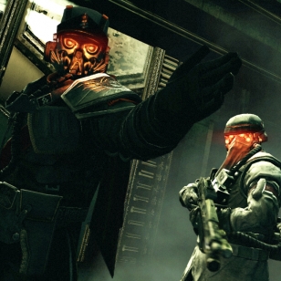 Killzone 2:n uusimmat kuvat