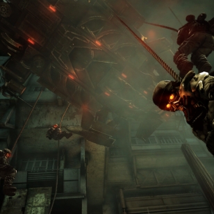 Killzone 2:n uusimmat kuvat
