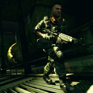 Killzone 2:n uusimmat kuvat