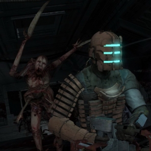 Dead Space