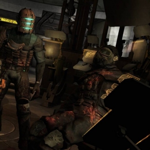 Dead Space