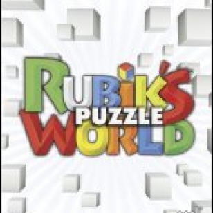 Rubik's Puzzle World