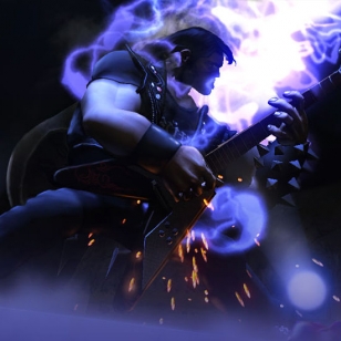 EA pelasti Brütal Legendin