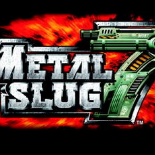 Metal Slug 7