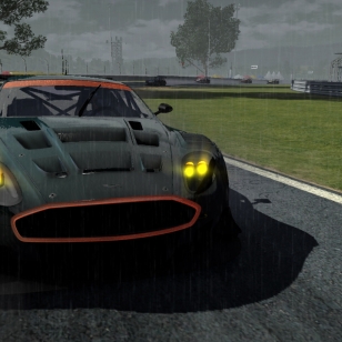 Ferrari Challengen tekijöiltä uusi PS3-autopeli