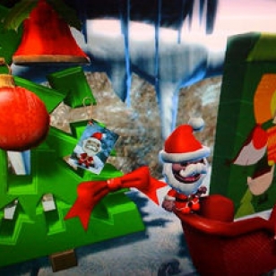 LittleBigPlanet saa tasopaketteja