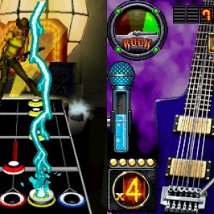 Guitar Hero On Tour: Decades