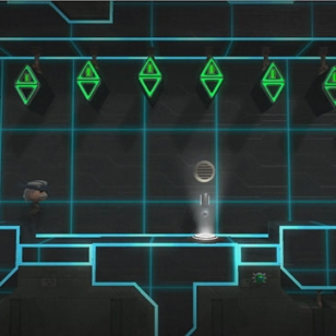 Kuvia LittleBigPlanet Metal Gear -paketista