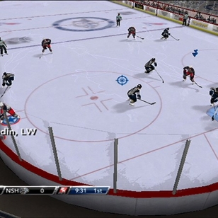 NHL 2K9