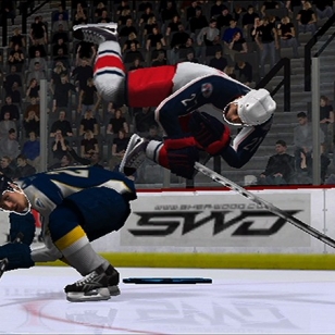 NHL 2K9