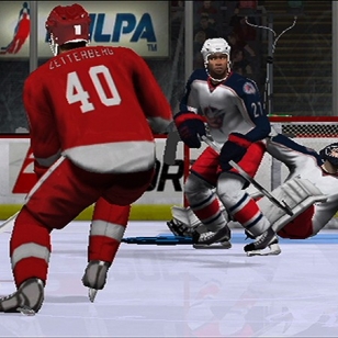 NHL 2K9