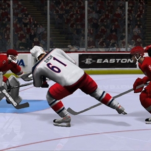 NHL 2K9