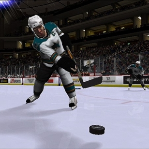 NHL 2K9