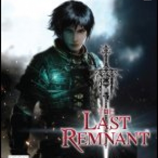 Last Remnant