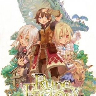 Wiin Rune Factory siirtyy ensi syksyyn