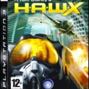 Tom Clancy's HAWX