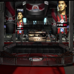 EA Sportsille oma osasto Homeen keväällä