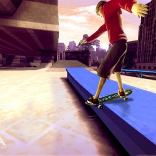Skate It