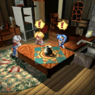 Star Ocean: Second Evolution kuukauden päästä