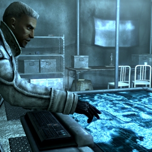 Fallout 3:n ensimmäinen laajennus 27. tammikuuta