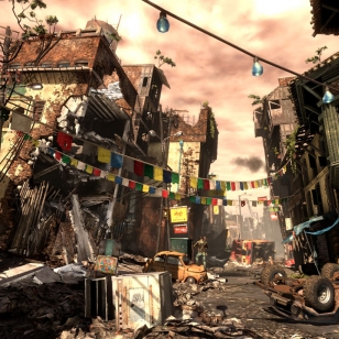 Uncharted 2:ssa älykkäämmät viholliset
