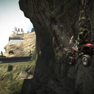 MotorStorm Pacific Rift