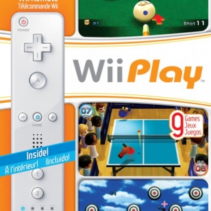 Wii-pelit neljä myydyintä Yhdysvalloissa viime vuonna
