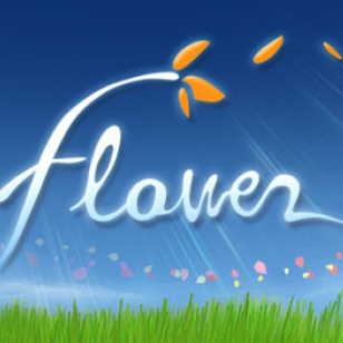 Flower-kukkaisleijunta PS3:lle ensi kuussa