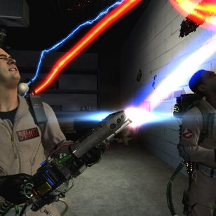 PS3:n Ghostbusters saa omaa sisältöä