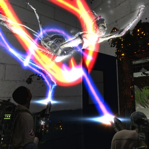 PS3:n Ghostbusters saa omaa sisältöä