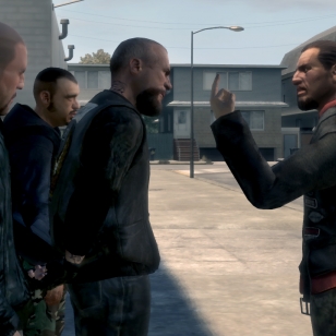 Grand Theft Auto IV:n lisäepisodi 20 eurolla