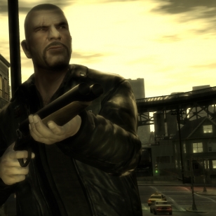 Grand Theft Auto IV:n lisäepisodi alle 20 eurolla